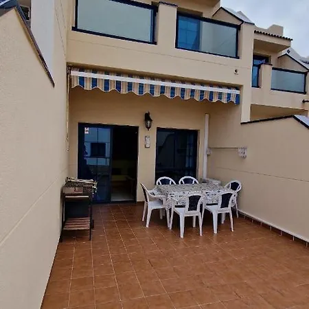 El Encanto Apartment Lajita