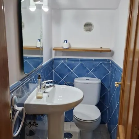 El Encanto Apartment