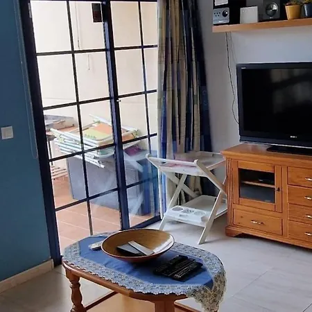 El Encanto Apartment *