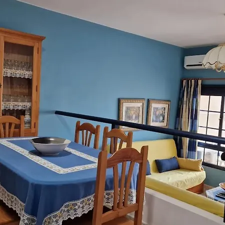 Appartement El Encanto *