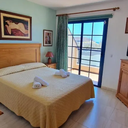 El Encanto Apartment *