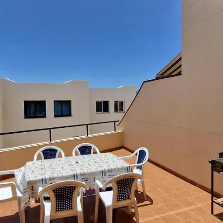 El Encanto Appartement Lajita