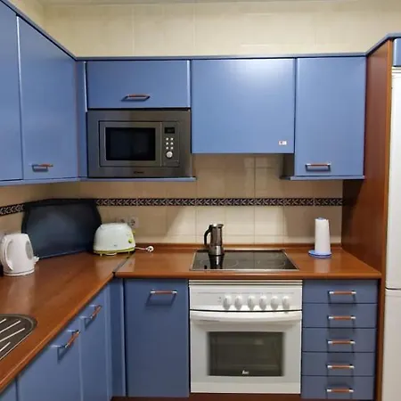 El Encanto Appartement