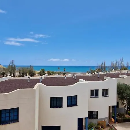 El Encanto Appartement Lajita