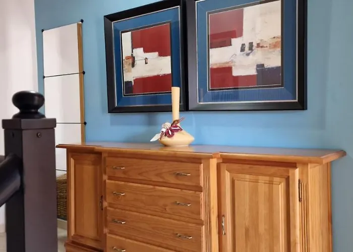 El Encanto Lägenhet Lajita