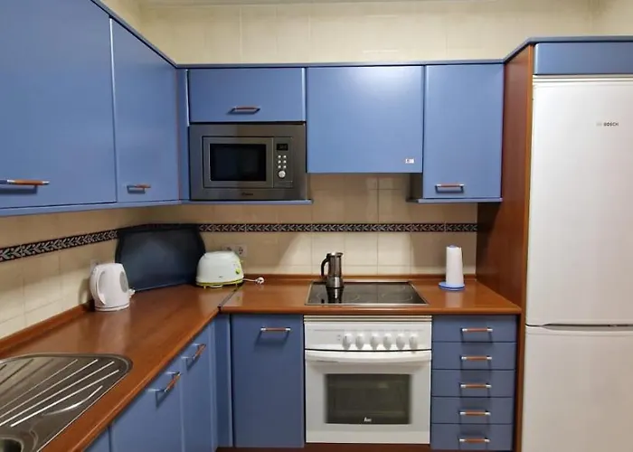 El Encanto Lägenhet