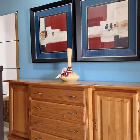 El Encanto Daire Lajita