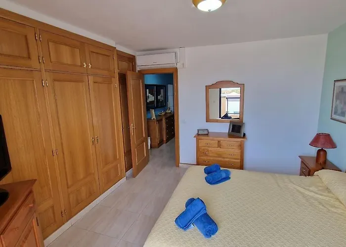 Appartamento El Encanto Lajita