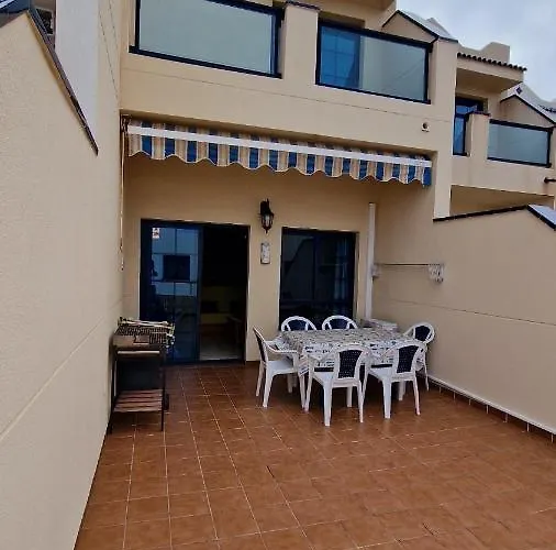 El Encanto Appartamento Lajita