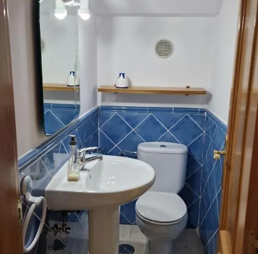 El Encanto Appartamento