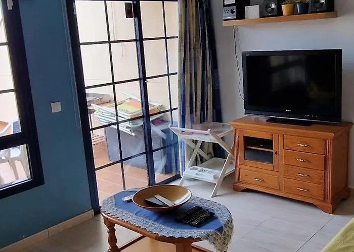 El Encanto Appartamento *