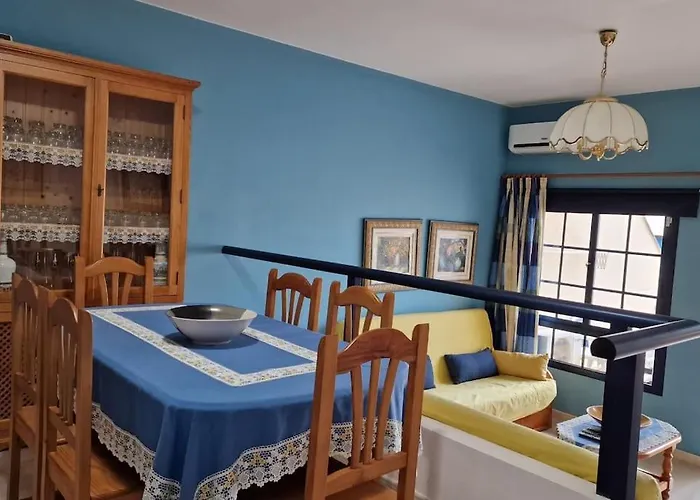 Appartamento El Encanto *