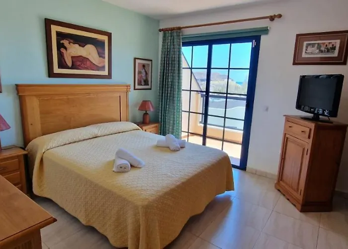 El Encanto Appartamento *