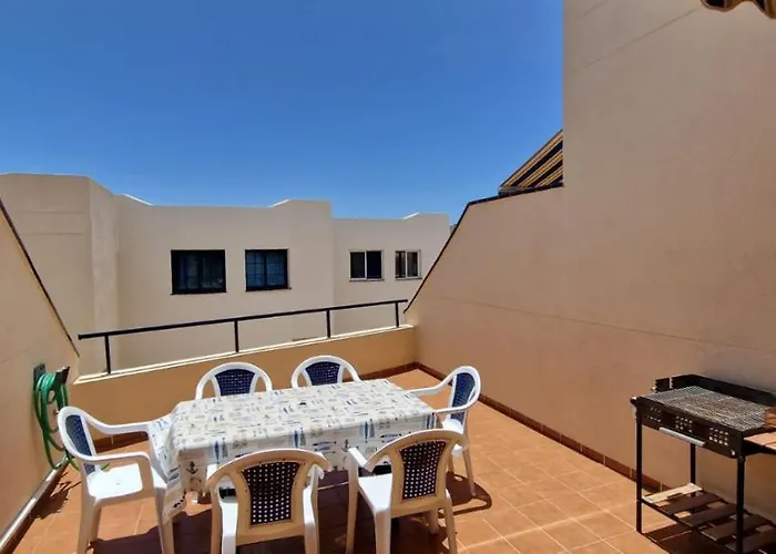 El Encanto Appartamento Lajita