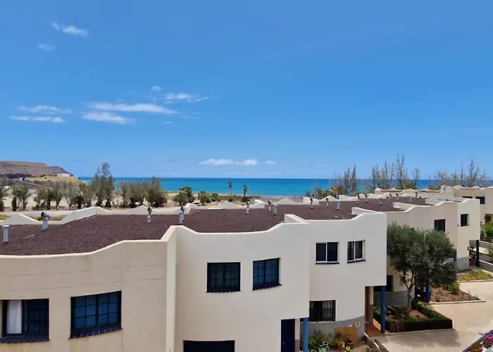 El Encanto Appartamento Lajita