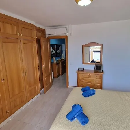 Διαμέρισμα El Encanto Lajita