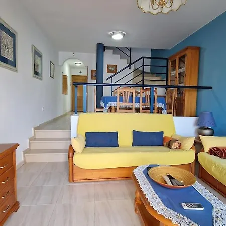 Διαμέρισμα El Encanto Lajita