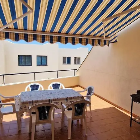 Διαμέρισμα El Encanto Lajita